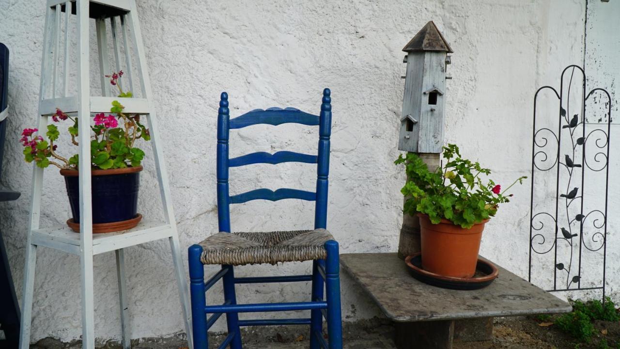 Urlaub Am Ruthnerberg Apartment Schwarzenau  Exterior foto